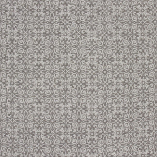 Eunice Putty by Carole Fabric Stone 55% Linen, 45% Rayon China Passes 40,000 Double Rubs Wyzenbeek </p><p>Repeat: 5 1/8" V, 5 1/8" H 55" - Fabric Carolina -