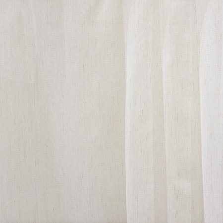 West Coast Natural by Carole Designer Fabric Sheer Basics III 90% Polyester, 10% Linen Italy None 133" - Swanky Fabrics -