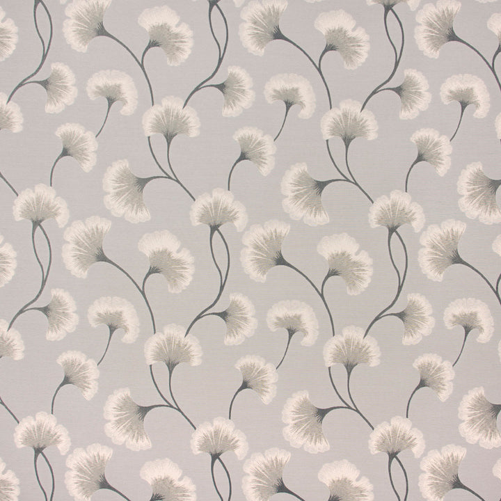 Bayleaf Nordic by Carole Fabric Birch 100% Polyester India N/A Horizontal: 14 and Vertical: 1775 54 - Fabric Carolina -