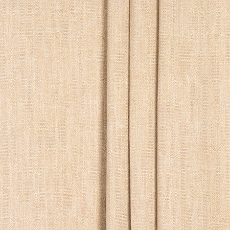 Casey Wheat by Carole Designer Fabric In The Open 70% Polyester, 18% Cotton, 12% Linen N/A 15 3/4" V, 13 5/8" H 54" - Swanky Fabrics -