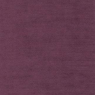 Savoir Faire Deep Violet by Carole Fabric Temptress 100% Polyester India Passes 50,000 Double Rubs Wyzenbeek </p><p>Repeat: None 55" - Fabric Carolina -