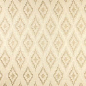 Heart Rate Ivory by Carole Fabric