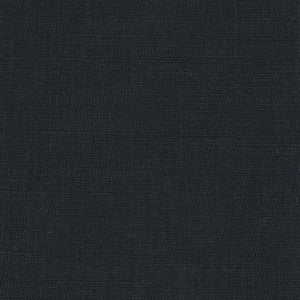 For Keeps Black by Carole Fabric