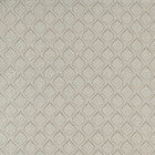 Crown Jewel Aquamarine by Carole Fabric Pink Jade 100% Polyester India 30,000 Wyzenbeek Double Rubs Horizontal: 6 1/2" D and Vertical: 6"V 52" - Fabric Carolina -