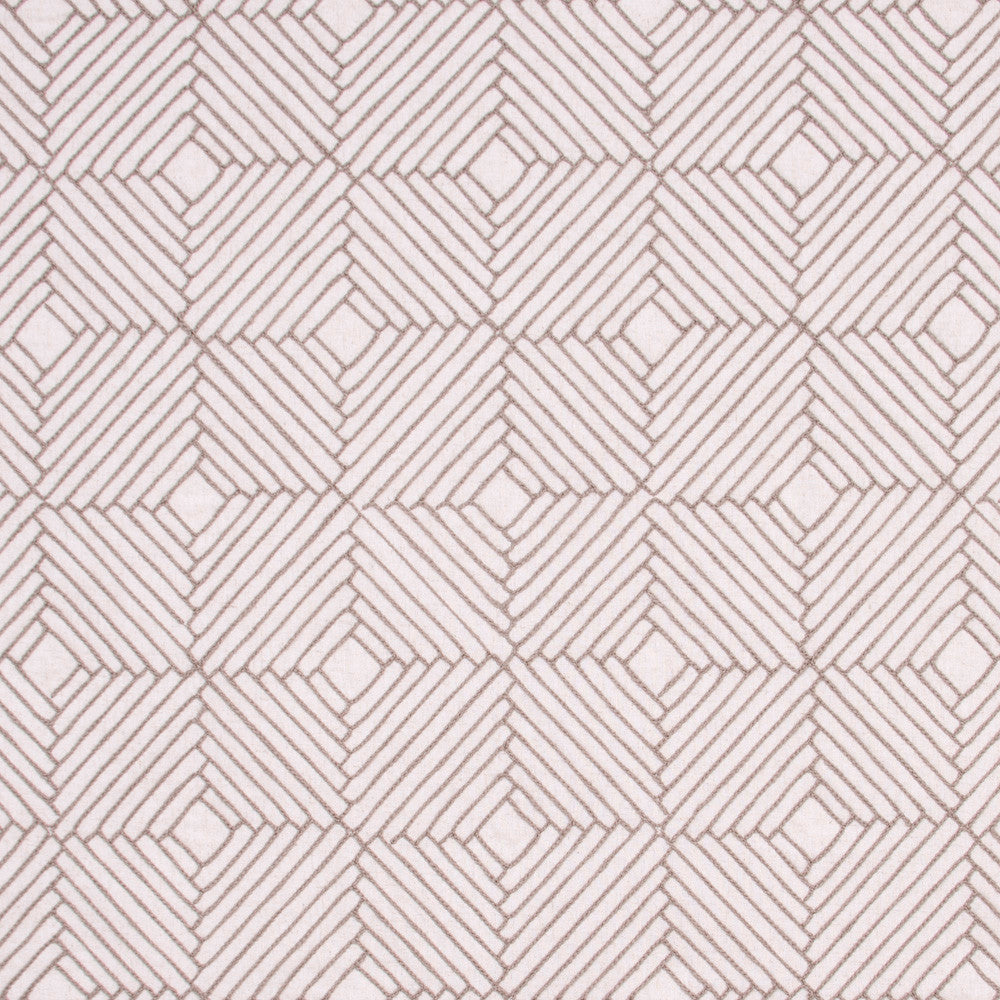 In Sections Barley by Carole Fabric Portobello 63% Cotton, 37% Polyester India N/A Horizontal: 8.5 and Vertical: 9.5 51 - Fabric Carolina -