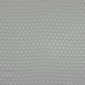 Grand Finale Viridian Grey by Carole Fabric