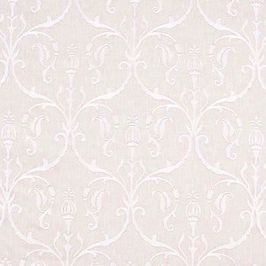Desire For More Linen by Carole Fabric