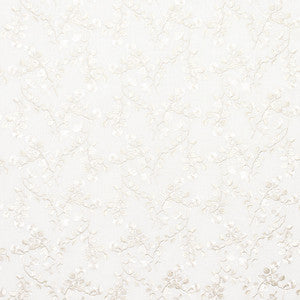 Chance For Us Off White by Carole Fabric