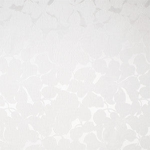 Garden Stroll Crystal by Carole Fabric