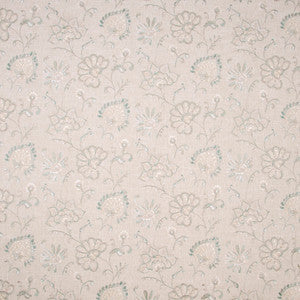 Hey Baby Rainfall by Carole Fabric