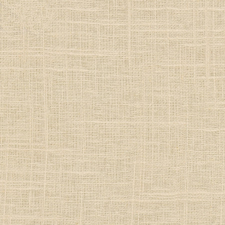 Adken Natural by Carole Designer Fabric Linen Archive 55% Linen, 45% Cotton India None 54"" - Swanky Fabrics -