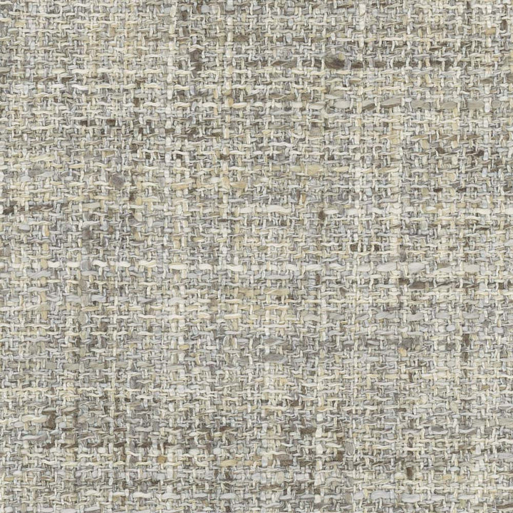 Tarmac Stone by Carole Fabric Pewter 100% Polyester India Passes 50,000 Double Rubs Wyzenbeek Horizontal: 0 and Vertical: 0 54 - Fabric Carolina -