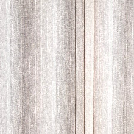 Follow The Light Taupe by Carole Fabric Sheer Impressions 69% Polyester, 31% Cotton N/A 3 1/8" V 118" - Fabric Carolina -