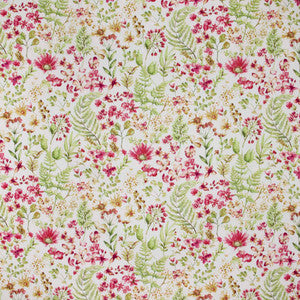 Pretty Perfect Fruit Punch by Carole Fabric