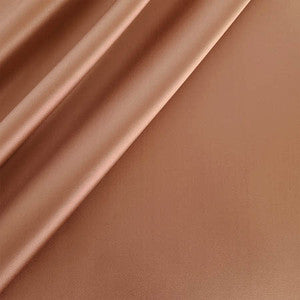 Spotless Terracotta by Carole Fabric