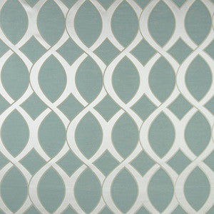 Overtime Arctic by Carole Fabric