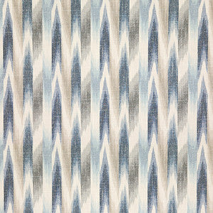 Gung Ho Bluebird by Carole Fabric