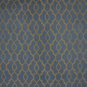 Big Statement Delft by Carole Fabric