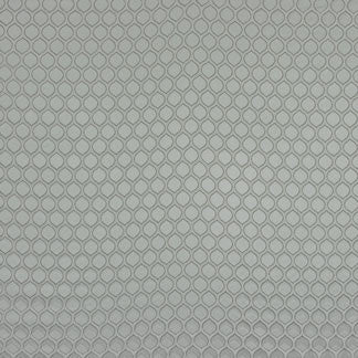 Grand Finale Viridian Grey by Carole Fabric Magic Hour 72% Polyester, 28% Cotton India N/A </p><p>Repeat: 1 7/8" V, 1 1/8" H 57" - Fabric Carolina -