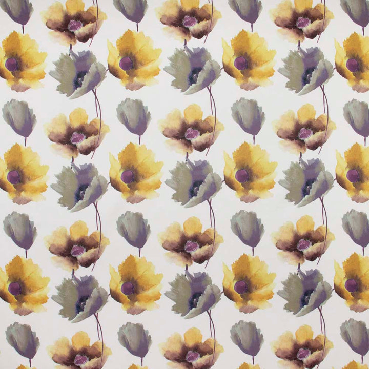 Only Sound Sunflower by Carole Fabric Fountain Gate 100% Polyester China N/A Horizontal: 135 and Vertical: 135 55 - Fabric Carolina -