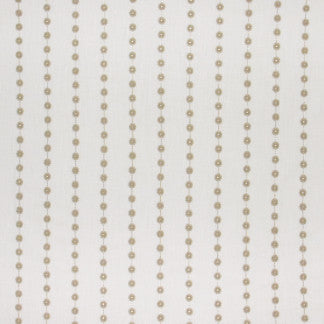 Line Shot Linen by Carole Fabric Pink Diamonds 75% Viscose, 25% Linen India N/A </p><p>Repeat: 1 1/2" V, 6 3/8" H 52" - Fabric Carolina -