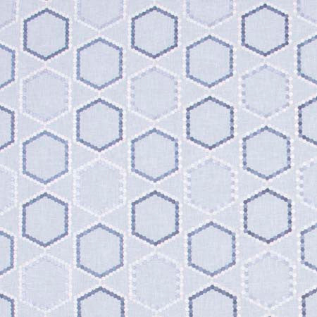 In This Section Waterfall by Carole Designer Fabric Modern Edge 52% Cotton, 48% Polyester India 6,000 Wyzenbeek Double Rubs </p><p>Repeat: 12 3/8" V, 7 1/4" H HD 50.75" - Swanky Fabrics -