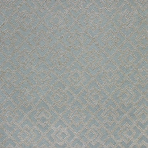 Key Shift Aqua by Carole Fabric
