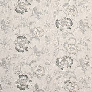 Beside Me Shadow by Carole Fabric