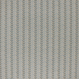 If I Knew Mineral by Carole Designer Fabric Seamist 100% Polyester China Passes 45,000 Double Rubs Wyzenbeek </p><p>Repeat: 2" V, 5 3/4" H 58" - Swanky Fabrics -