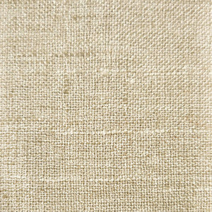 Eloquent Linen by Carole Fabric