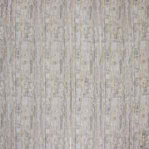 Conviction Titanium by Carole Fabric