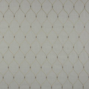 Prologue Cream by Carole Fabric