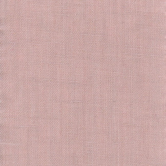 Linen's Best Blush by Carole Fabric Linen's Best 100% Linen China Passes 15,000 Double Rubs Wyzenbeek Horizontal: 0" and Vertical: 0" 54" - Fabric Carolina -
