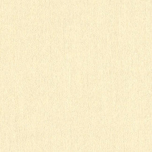 Distinct II Buttercream by Carole Fabric