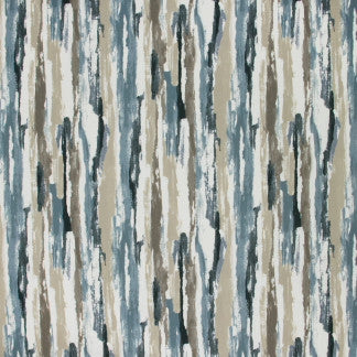 Osmosis Graystone by Carole Fabric French Navy 100% Polyester China Passes 30,000 Double Rubs Wyzenbeek </p><p>Repeat: 26 1/2" V, 26" H 55" - Fabric Carolina -