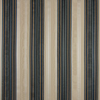 Fouler Stripe Cream by Carole Fabric Etiquette 70% Cotton, 30% Polyester Woven In Taiwan, Printed & Fin Passes 30,000 Double Rubs Wyzenbeek </p><p>Repeat: None 54" - Fabric Carolina -