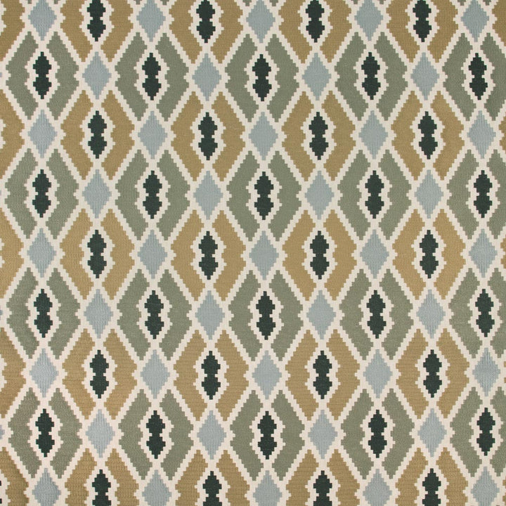 Jump In Tundra by Carole Fabric Desert Wanderer 50% Cotton, 50% Polyester India N/A Horizontal: 825 and Vertical: 9125 52 - Fabric Carolina -