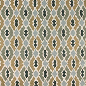 Jump In Tundra by Carole Fabric