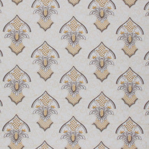Brigade Dijon by Carole Fabric