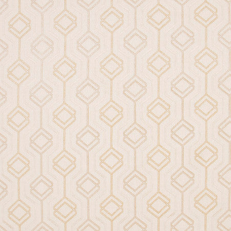 All Its Own Flax by Carole Fabric Portobello 54% Polyester, 42% Cotton, 4% Linen India Passes 27,000 Double Rubs Wyzenbeek </p><p>Repeat: 6 1/4" V, 6 3/8" H HD 51" - Fabric Carolina -