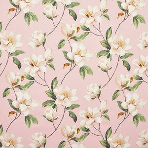 Magnolia Way Petal by Carole Fabric
