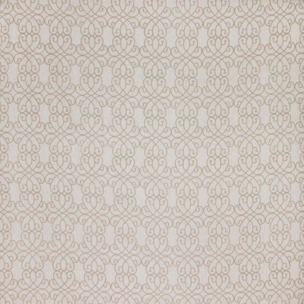 Lucky To Be Champagne by Carole Fabric Weathered Neutrals 50% Polyester, 40% Cotton, 10% Linen China N/A Horizontal: 9 and Vertical: 575 53 - Fabric Carolina -