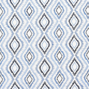 More Involved Cadet by Carole Fabric