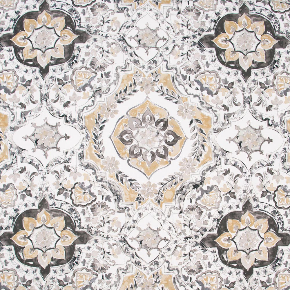 Granite Springs Granite by Carole Fabric Breathtaking 100% Polyester China Passes 30,000 Double Rubs Wyzenbeek Horizontal: 27 and Vertical: 27 55 - Fabric Carolina -