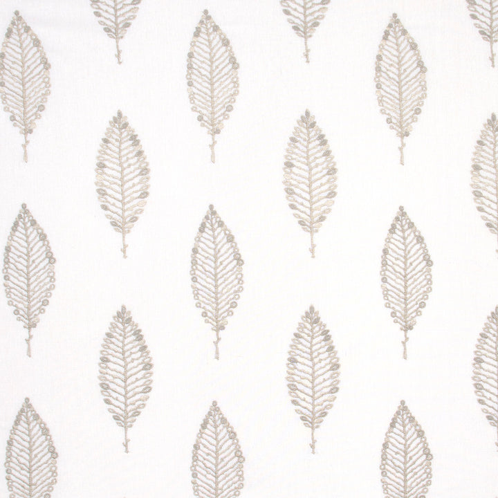 Garden Wall Bone by Carole Fabric For The Window 50% Linen, 30% Viscose, 20% Polyester China N/A Horizontal: 1075 and Vertical: 115 52 - Fabric Carolina -