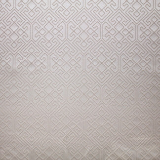 Merchant Linen by Carole Fabric Festive Flair 72% Polyester, 28% Spun Cotton India N/A </p><p>Repeat: 4 7/8" V, 8" H 55" - Fabric Carolina -