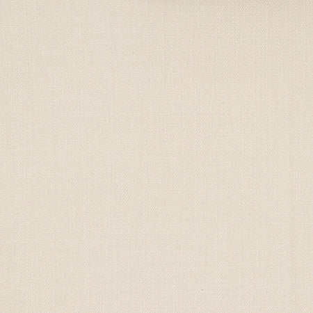 Resonance Cream by Carole Designer Fabric Reclamation 100% Recycled Polyester 50,000 Wyzenbeek Double Rubs 7/8" H 55" - Swanky Fabrics -