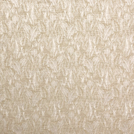 <p>Unmatched Champagne by Carole Designer Fabric</p><p><strong>Required Minimum Quantity Purchase: 2 yards</strong></p><p>Book: Quiet Luxury</p><p>Content: 100% Polyester</p><p>Origin: </p><p>Performance: N/A</p><p>Repeat: 15" V, 9 1/4" H</p><p>Width: 54""</p>