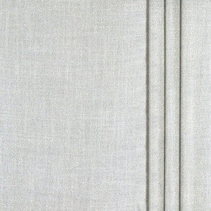 Sheer Illumination Silver by Carole Fabric