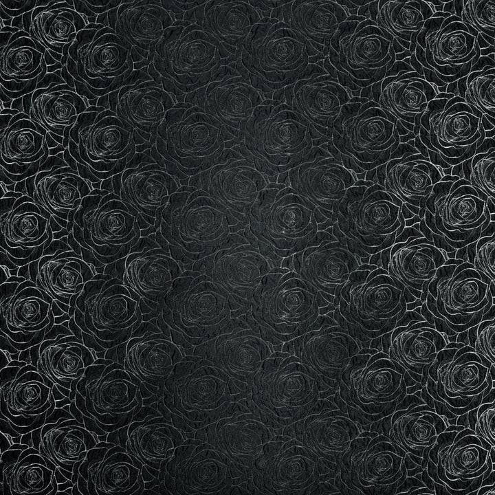 Ravishing Ebony by Carole Fabric Winner'S Circle 100% Polyester Turkey Passes 15,000 Double Rubs Wyzenbeek Horizontal: 75 and Vertical: 7 56 - Fabric Carolina -